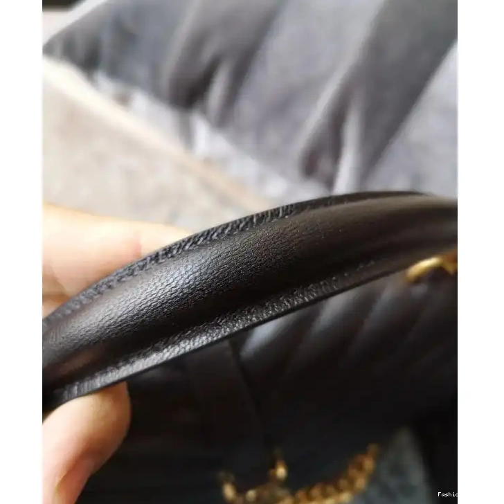 Fashionrepsfam ru Bags 19B57Y0017 YSL 0822